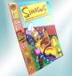 Preview: Simpsons Sommer Sonderheft Comic Nr. 2 von Dino Verlag